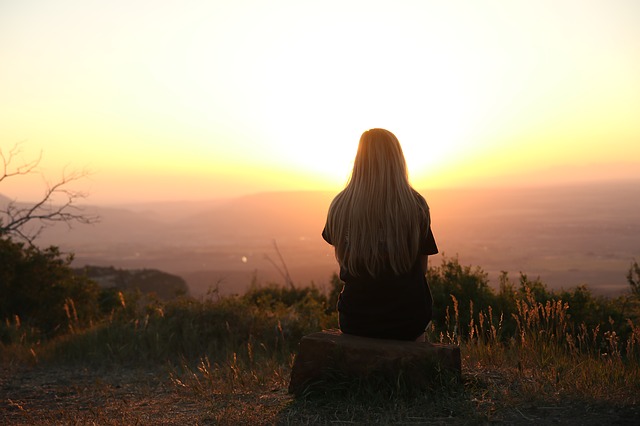 Manifesting 101: Ask and You Will Receive